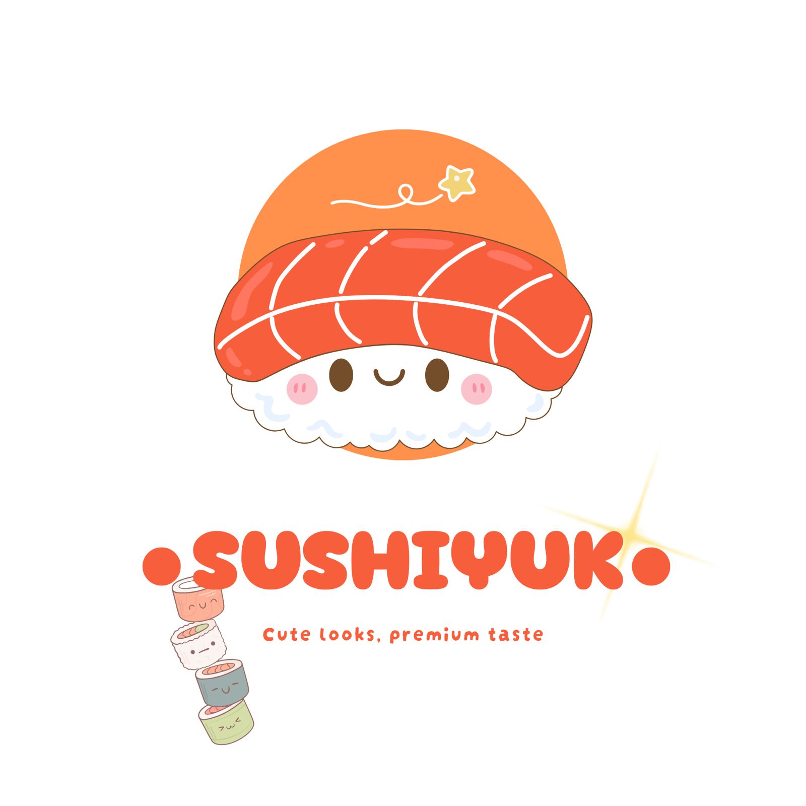 Sushi Yuk!